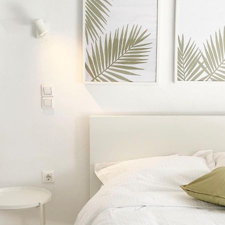 Palm Suite Green Porto Heli Dış mekan fotoğraf