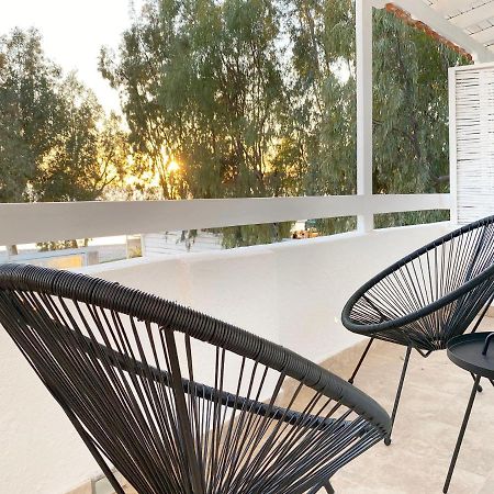 Palm Suite Green Porto Heli Dış mekan fotoğraf