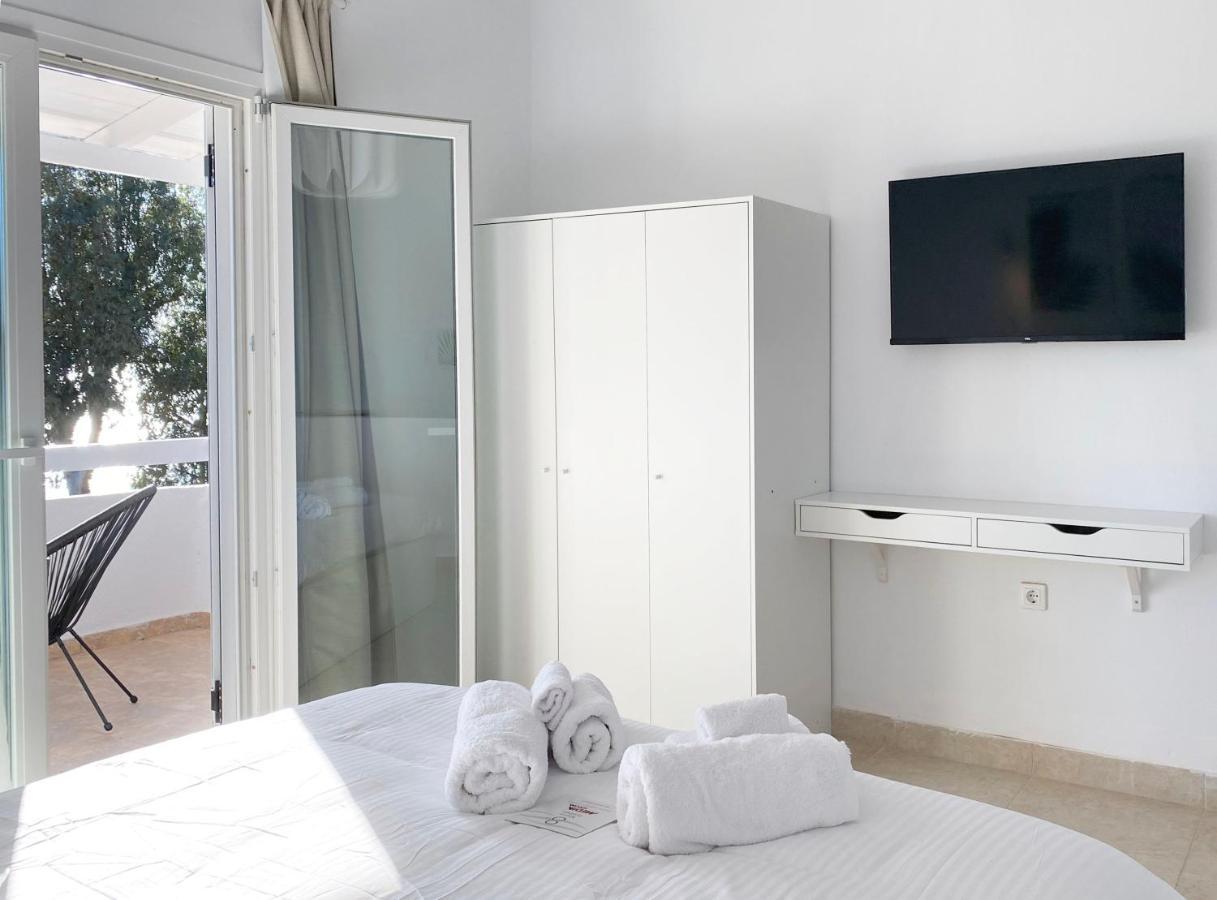 Palm Suite Green Porto Heli Dış mekan fotoğraf