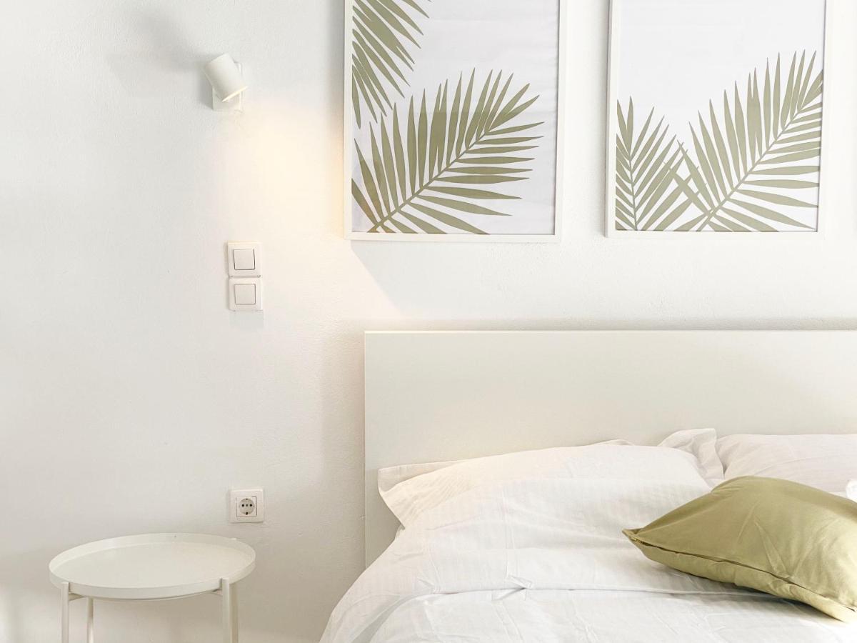 Palm Suite Green Porto Heli Dış mekan fotoğraf