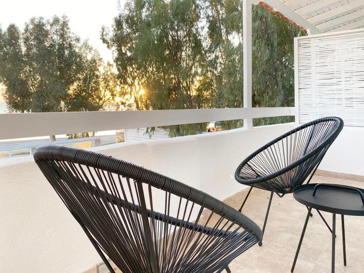 Palm Suite Green Porto Heli Dış mekan fotoğraf