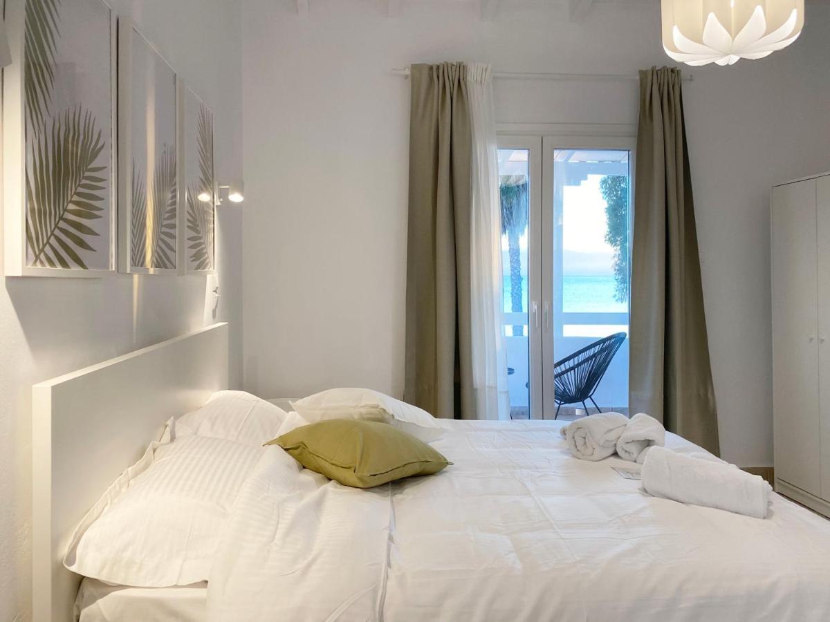 Palm Suite Green Porto Heli Dış mekan fotoğraf
