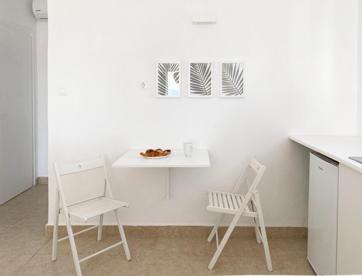 Palm Suite Green Porto Heli Dış mekan fotoğraf