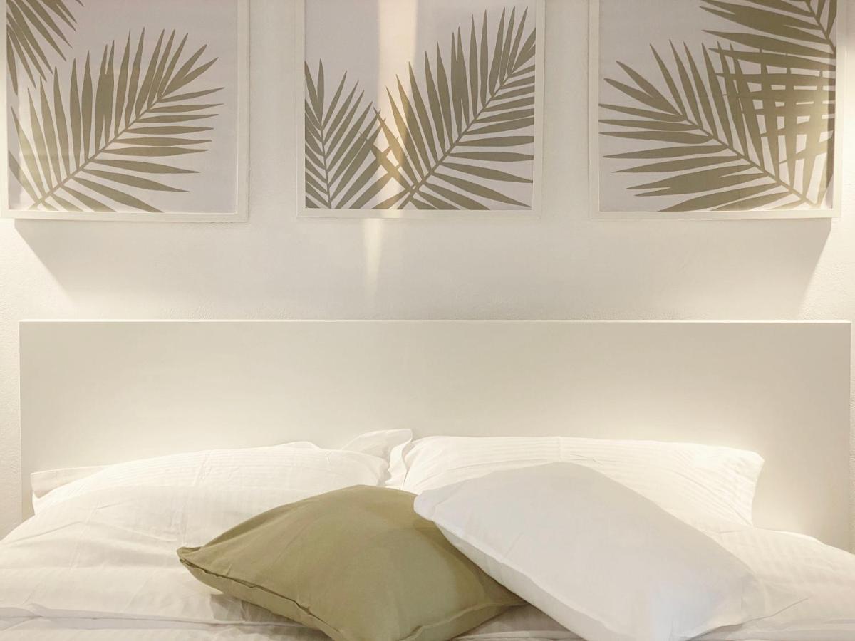Palm Suite Green Porto Heli Dış mekan fotoğraf