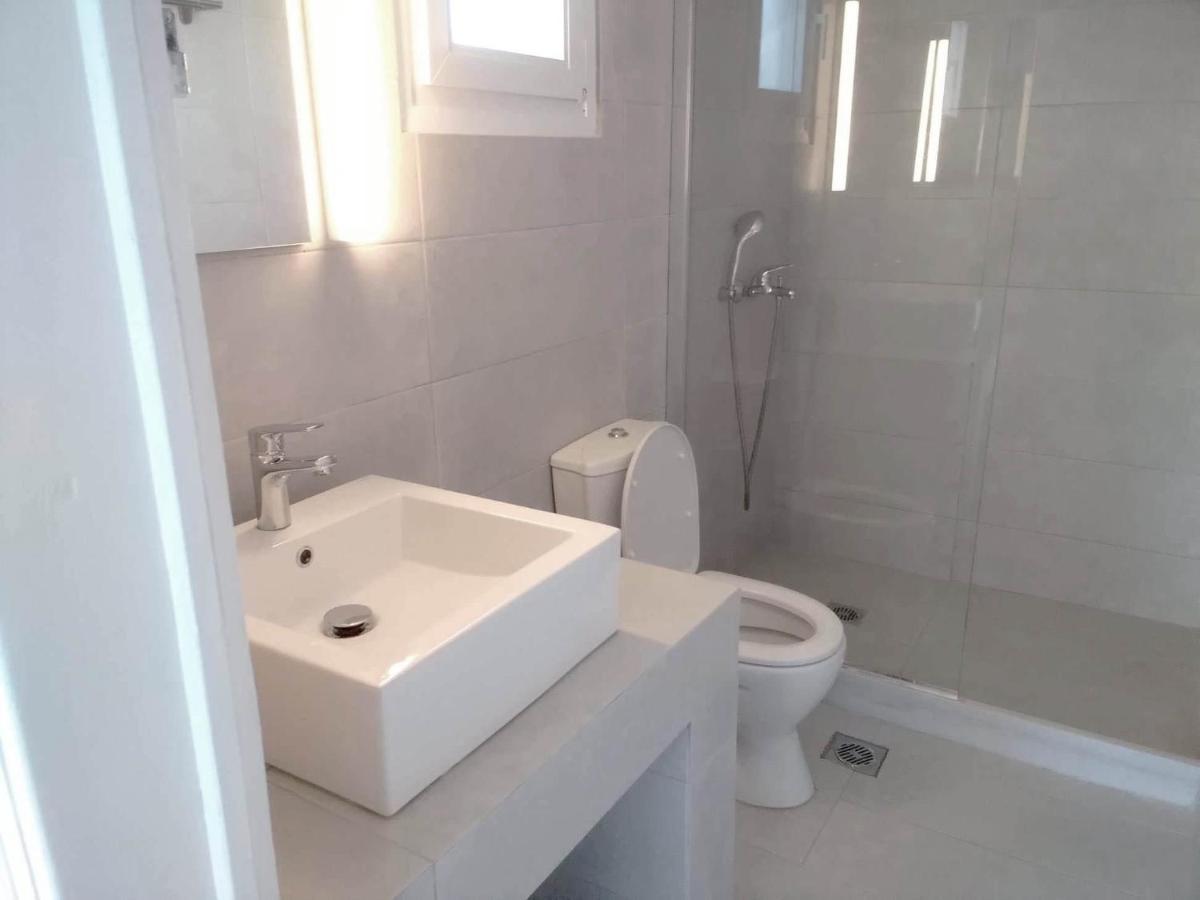 Palm Suite Green Porto Heli Dış mekan fotoğraf